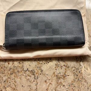 Louis Vuitton Wallet